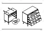 Preview for 14 page of VonHaus 3000215 Instructions Manual