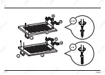 Preview for 4 page of VonHaus 3000319 Quick Start Manual