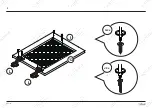 Preview for 5 page of VonHaus 3000319 Quick Start Manual