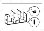 Preview for 10 page of VonHaus 3000319 Quick Start Manual