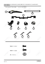 Предварительный просмотр 4 страницы VonHaus 3005087 Quick Start Manual