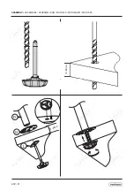 Предварительный просмотр 7 страницы VonHaus 3005116 Instruction Manual