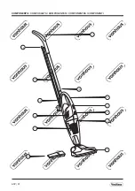 Preview for 7 page of VonHaus 3007884 Manual