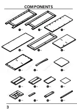 Preview for 6 page of VonHaus 3009001 Instruction Manual