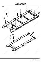 Preview for 7 page of VonHaus 3009001 Instruction Manual