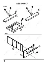 Preview for 10 page of VonHaus 3009001 Instruction Manual