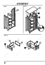 Preview for 12 page of VonHaus 3009001 Instruction Manual