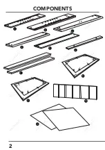 Preview for 4 page of VonHaus 3009005 Instruction Manual