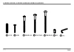 Предварительный просмотр 4 страницы VonHaus 3024006 Assembly Instructions Manual