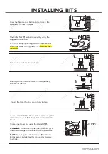 Preview for 11 page of VonHaus 3500019 Instruction Manual