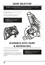 Preview for 10 page of VonHaus 3500024 Instruction Manual