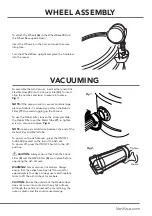 Предварительный просмотр 5 страницы VonHaus 3500059 Instruction Manual