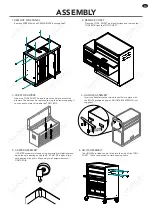 Preview for 3 page of VonHaus 3500073 Instruction Manual