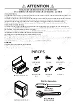 Preview for 6 page of VonHaus 3500073 Instruction Manual