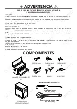 Preview for 14 page of VonHaus 3500073 Instruction Manual