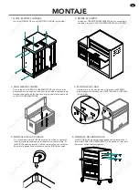 Preview for 15 page of VonHaus 3500073 Instruction Manual