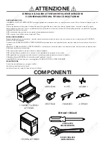 Preview for 18 page of VonHaus 3500073 Instruction Manual