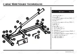 Preview for 9 page of VonHaus 3500079 Instruction Manual