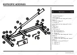 Preview for 21 page of VonHaus 3500079 Instruction Manual