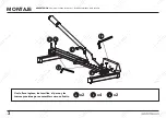 Preview for 22 page of VonHaus 3500079 Instruction Manual