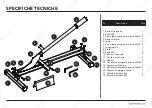 Preview for 27 page of VonHaus 3500079 Instruction Manual