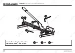 Preview for 28 page of VonHaus 3500079 Instruction Manual