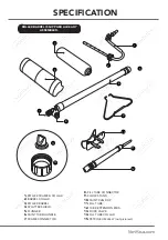 Preview for 5 page of VonHaus 3500087 Instruction Manual