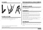 Preview for 10 page of VonHaus 3500101 User Manual