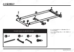 Предварительный просмотр 5 страницы VonHaus 3500102 Instruction Manual