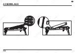 Preview for 24 page of VonHaus 3500102 Instruction Manual