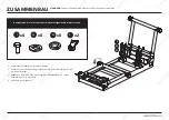 Preview for 29 page of VonHaus 3500102 Instruction Manual