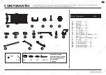 Preview for 41 page of VonHaus 3500102 Instruction Manual