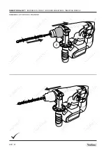 Предварительный просмотр 25 страницы VonHaus 3500148 Manual