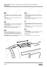 Предварительный просмотр 17 страницы VonHaus 3500166 Manual