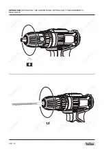 Предварительный просмотр 18 страницы VonHaus 3500166 Manual