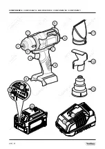 Предварительный просмотр 14 страницы VonHaus 3500197 Manual