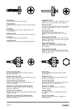 Preview for 4 page of VonHaus 3515232 Quick Start Manual