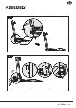 Предварительный просмотр 7 страницы VonHaus 9100068 Instruction Manual