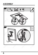 Предварительный просмотр 8 страницы VonHaus 9100068 Instruction Manual