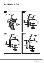 Предварительный просмотр 17 страницы VonHaus 9100068 Instruction Manual