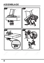 Предварительный просмотр 18 страницы VonHaus 9100068 Instruction Manual