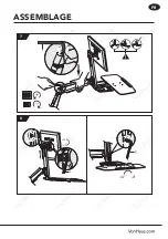 Предварительный просмотр 21 страницы VonHaus 9100068 Instruction Manual