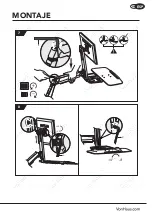 Предварительный просмотр 33 страницы VonHaus 9100068 Instruction Manual