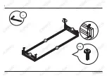 Preview for 9 page of VonHaus SPINNINGFIELD 3000324 Manual