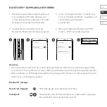 Preview for 31 page of VONMÄHLEN AIR BEATS User Manual