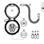 Предварительный просмотр 34 страницы VONMÄHLEN ALLROUNDO User Manual