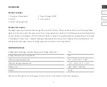 Preview for 11 page of VONMÄHLEN EVERGREEN VM-EVG-01 User Manual