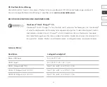 Preview for 25 page of VONMÄHLEN EVERGREEN VM-EVG-01 User Manual