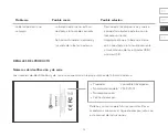 Preview for 50 page of VONMÄHLEN EVERGREEN VM-EVG-01 User Manual