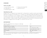 Preview for 59 page of VONMÄHLEN EVERGREEN VM-EVG-01 User Manual